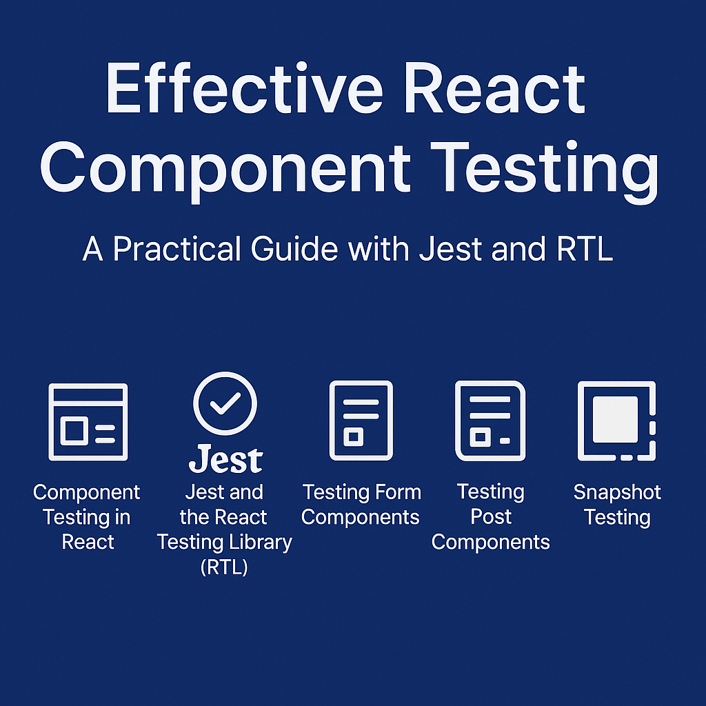 ReactTest