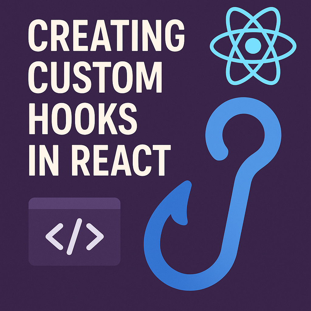 ReactCustomHook